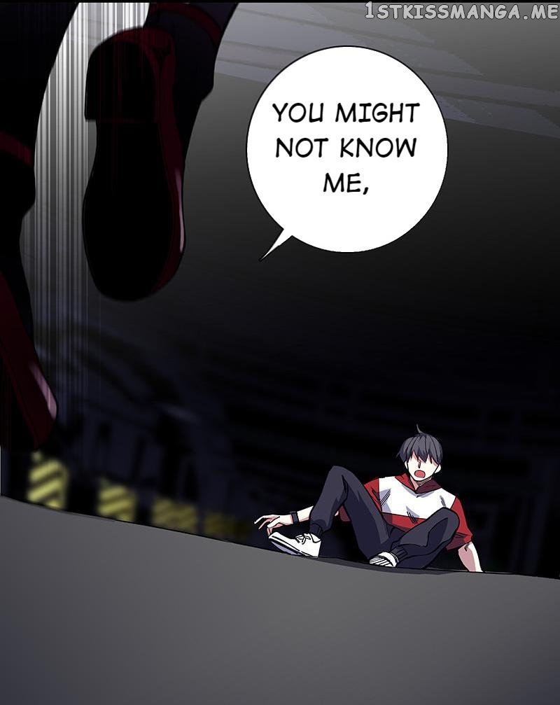 Hidden Road Of The Netherworld chapter 29 - page 27
