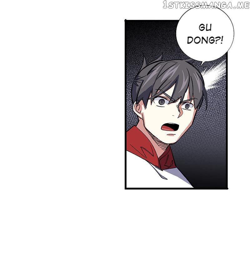 Hidden Road Of The Netherworld chapter 29 - page 39