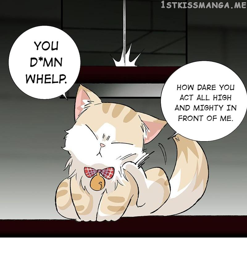 Hidden Road Of The Netherworld chapter 28 - page 18