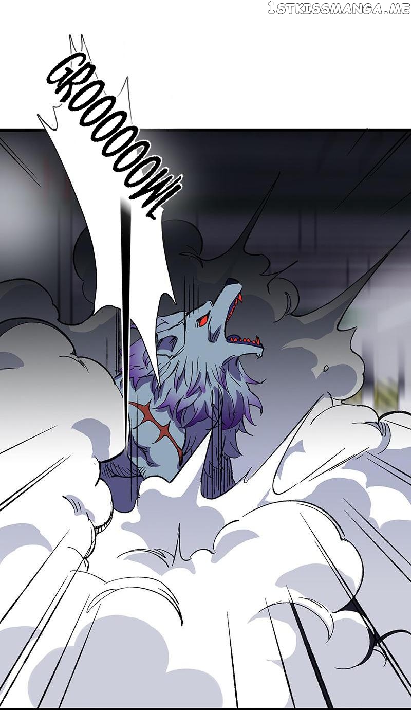 Hidden Road Of The Netherworld chapter 28 - page 23