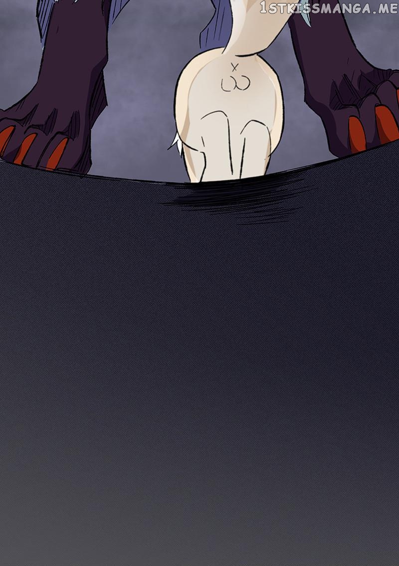 Hidden Road Of The Netherworld chapter 28 - page 26