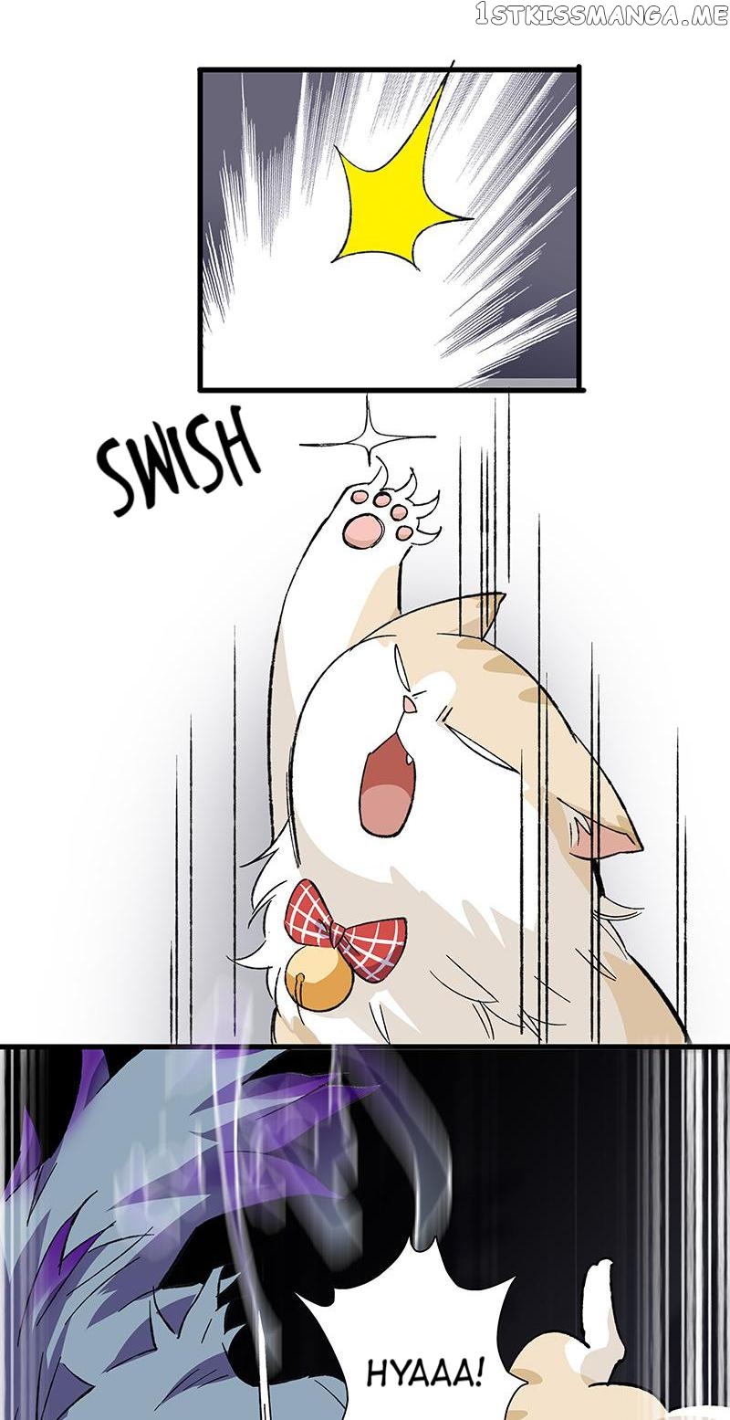 Hidden Road Of The Netherworld chapter 28 - page 29