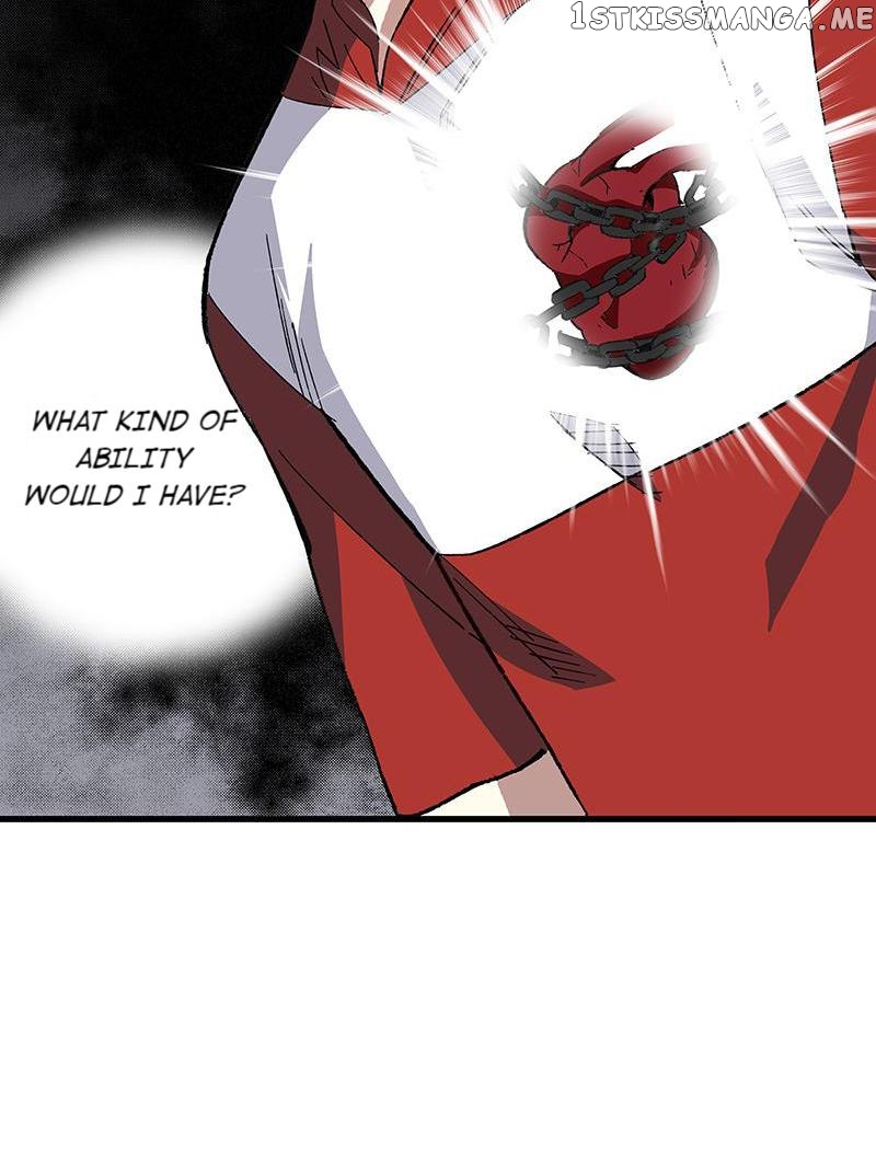Hidden Road Of The Netherworld chapter 28 - page 39