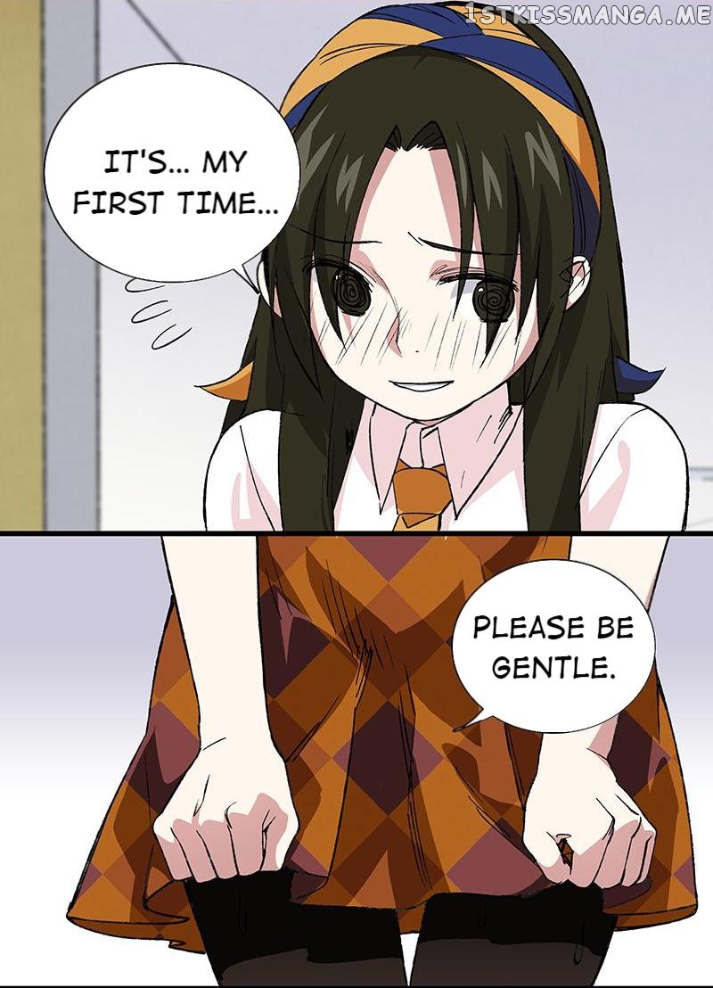 Hidden Road Of The Netherworld chapter 27 - page 16