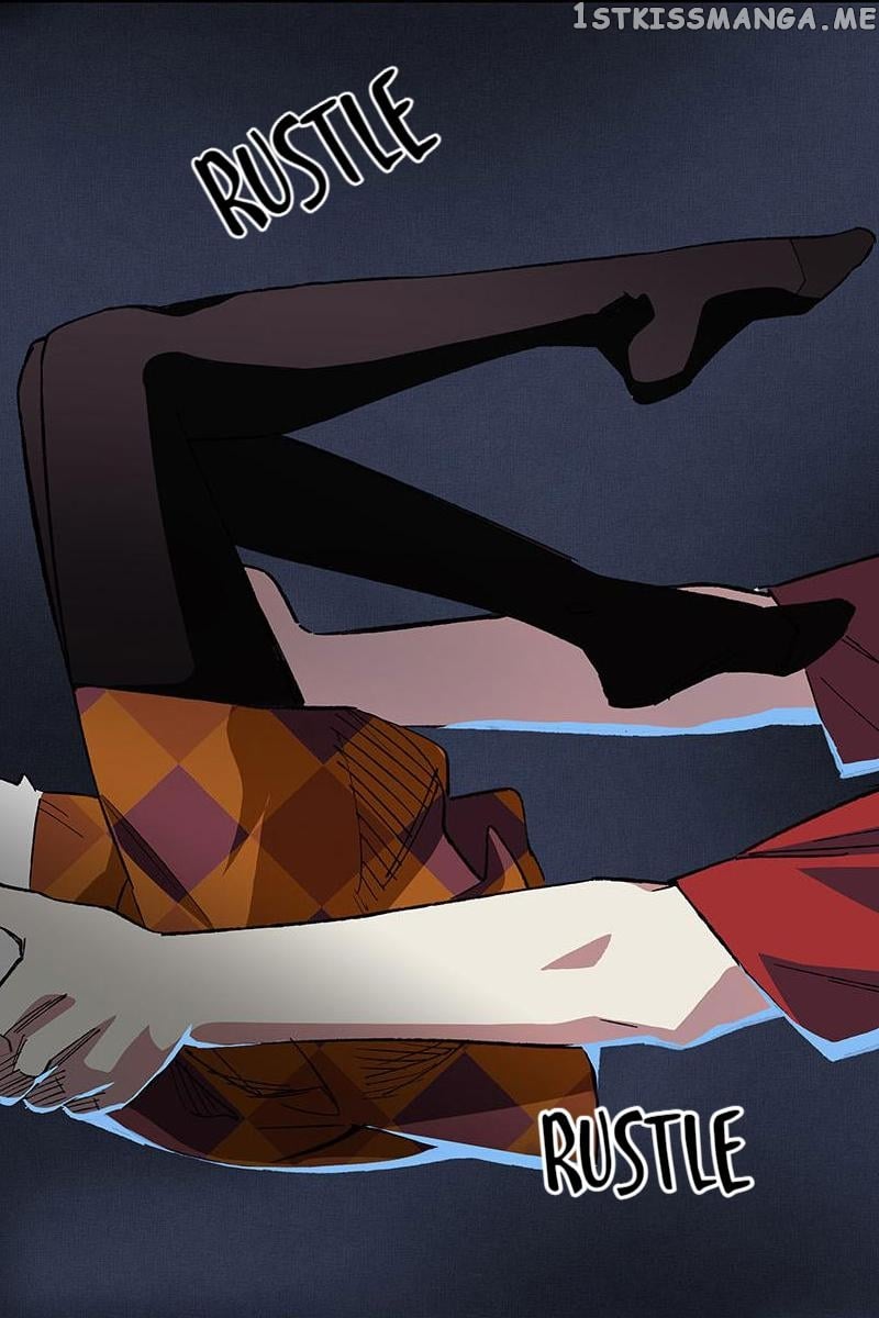 Hidden Road Of The Netherworld chapter 27 - page 20