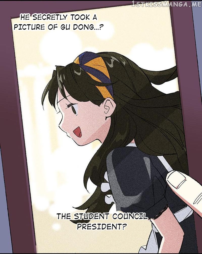 Hidden Road Of The Netherworld chapter 27 - page 33