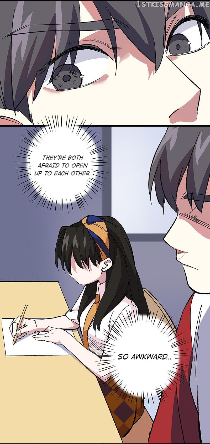 Hidden Road Of The Netherworld chapter 27 - page 34