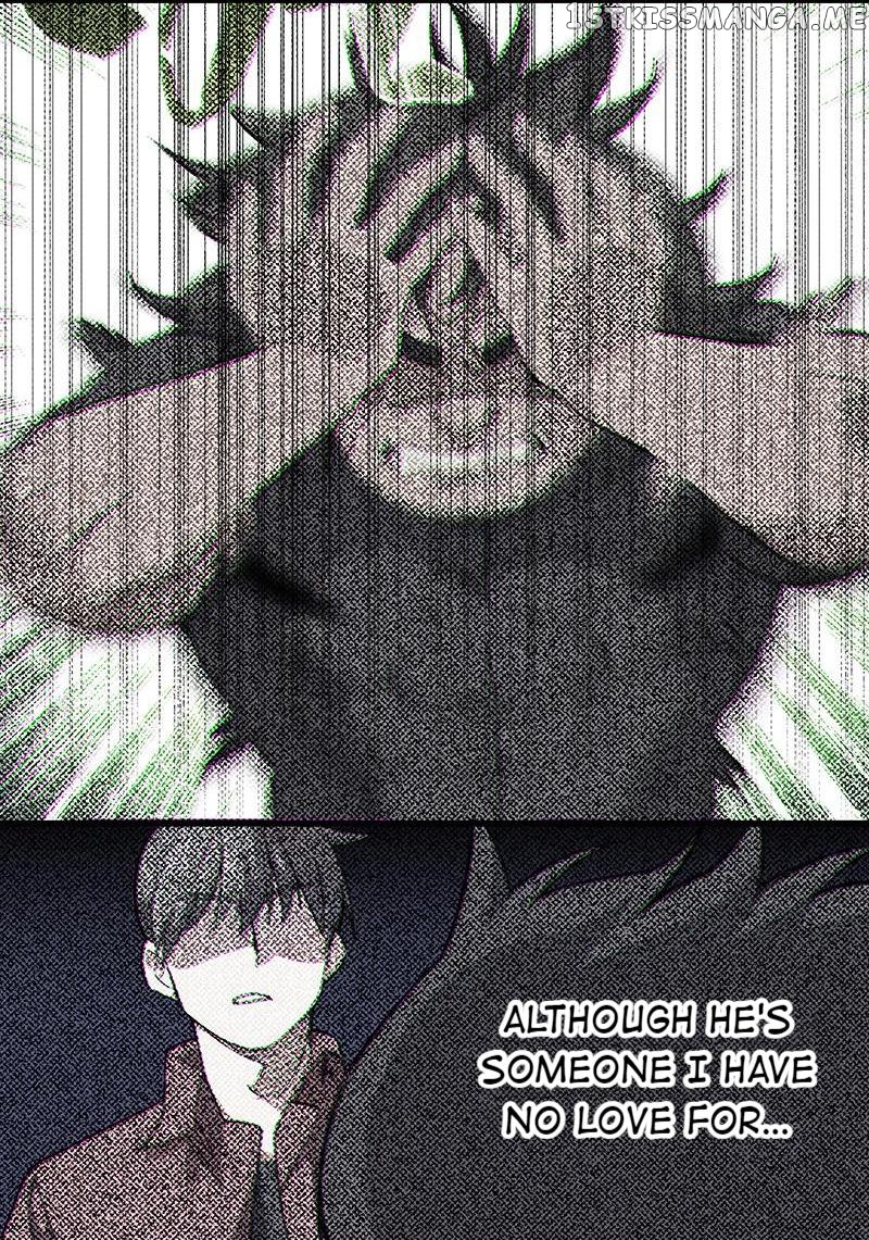 Hidden Road Of The Netherworld chapter 26 - page 20