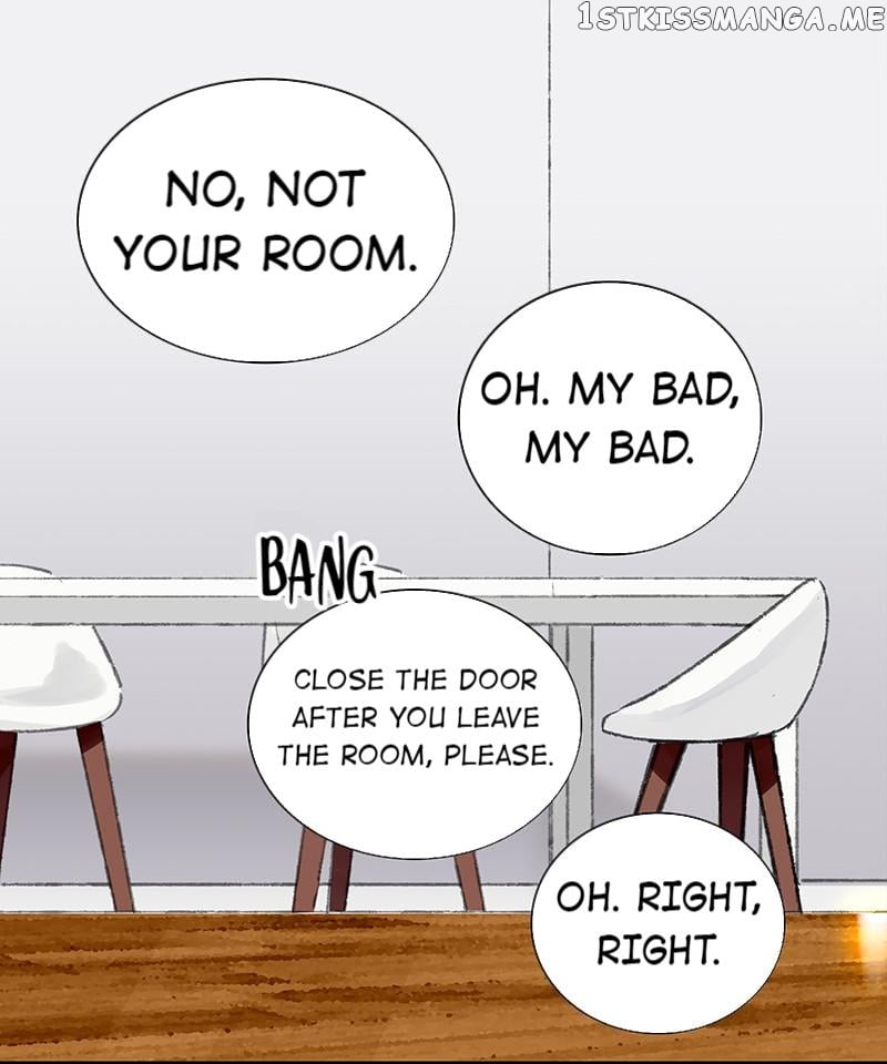 Hidden Road Of The Netherworld chapter 25 - page 15