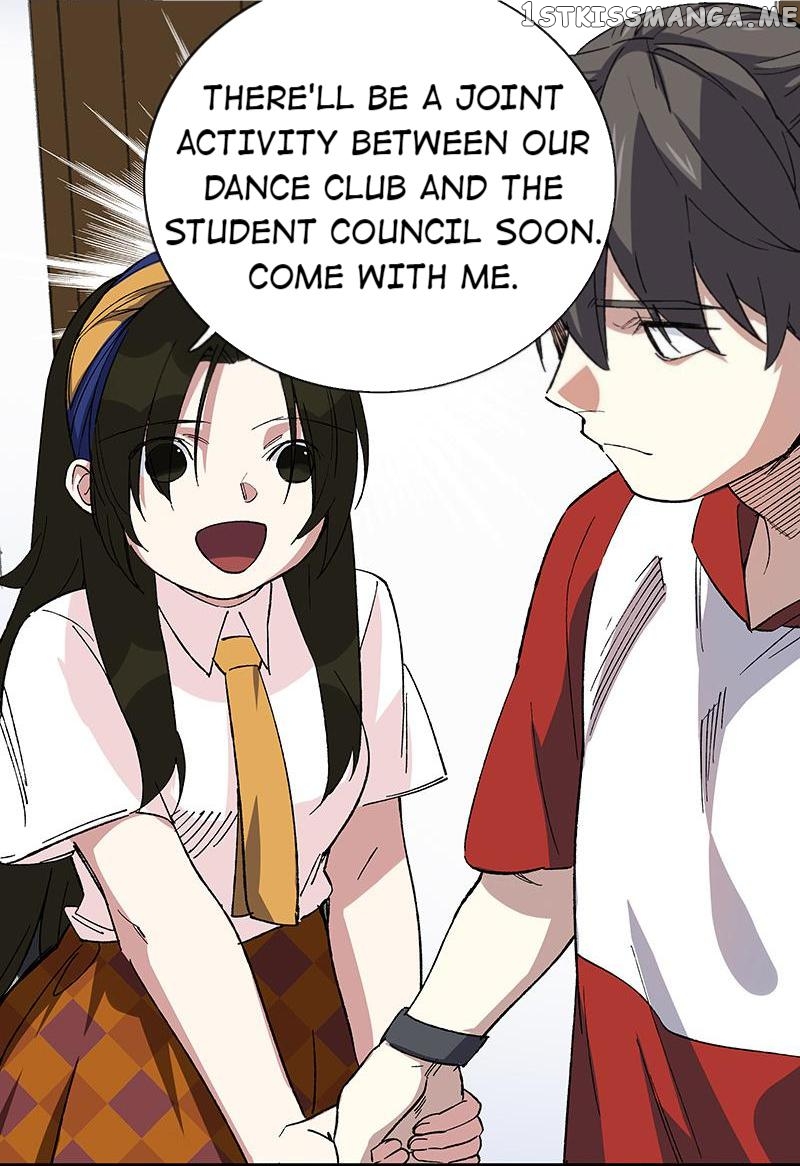 Hidden Road Of The Netherworld chapter 25 - page 22