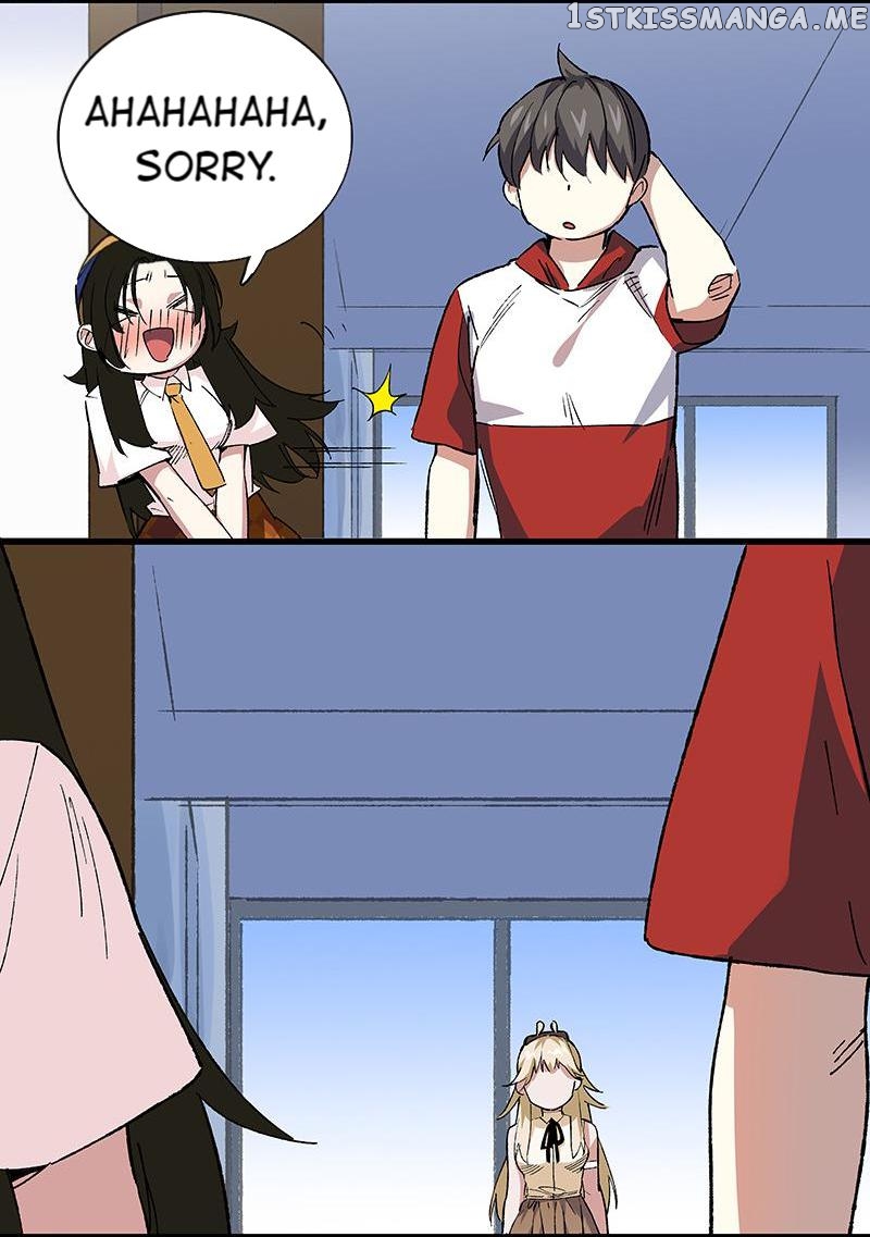 Hidden Road Of The Netherworld chapter 25 - page 24