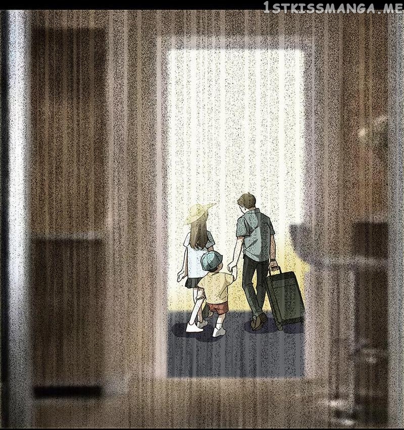 Hidden Road Of The Netherworld chapter 24 - page 39