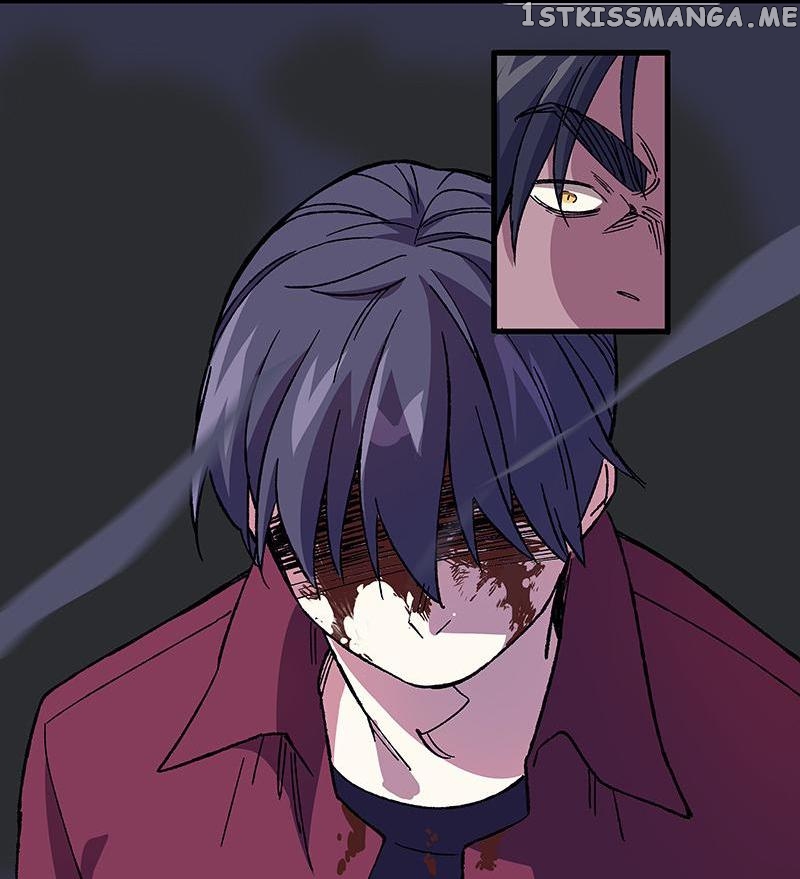 Hidden Road Of The Netherworld chapter 23 - page 32