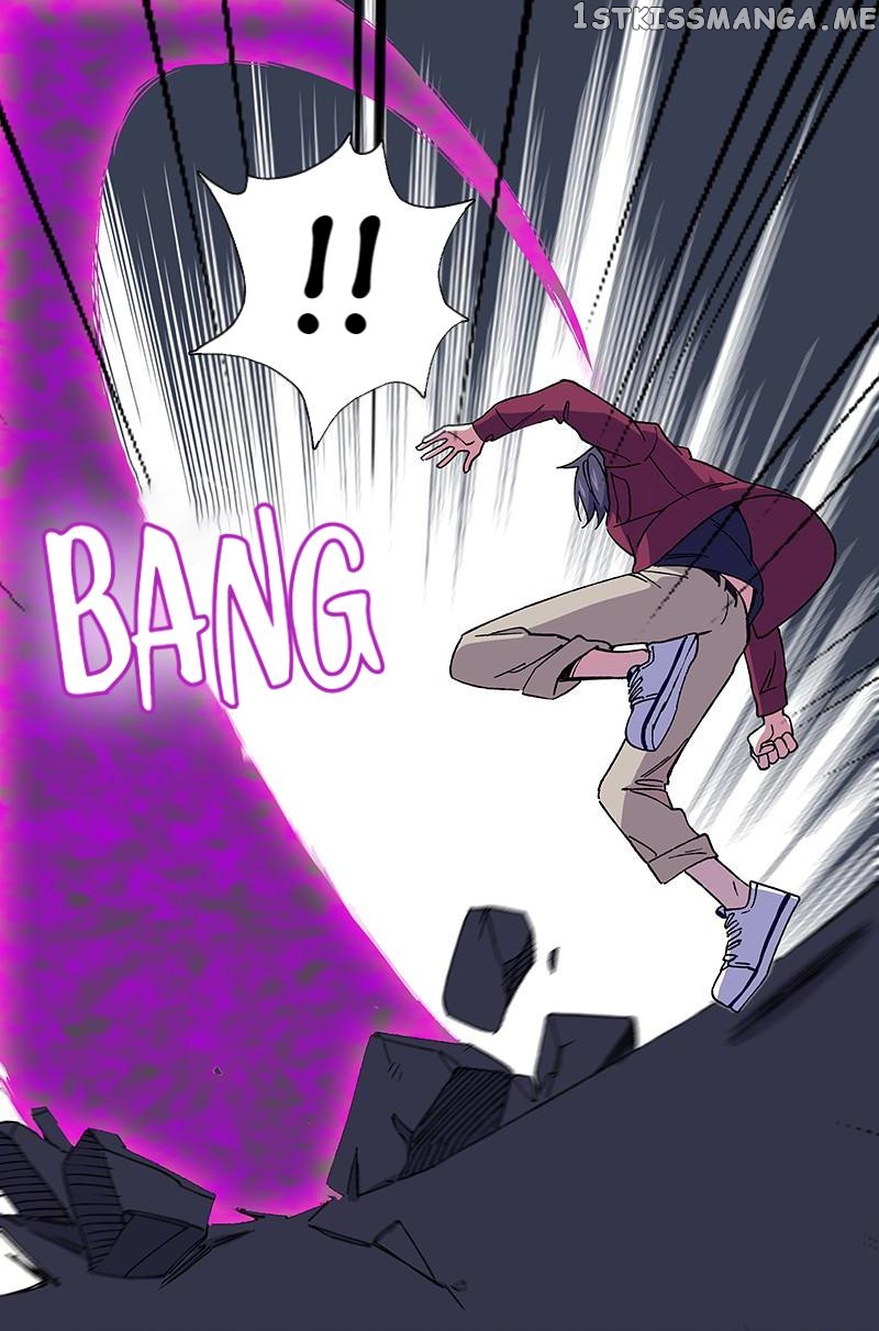 Hidden Road Of The Netherworld chapter 23 - page 8