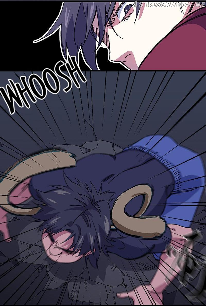 Hidden Road Of The Netherworld chapter 23 - page 9