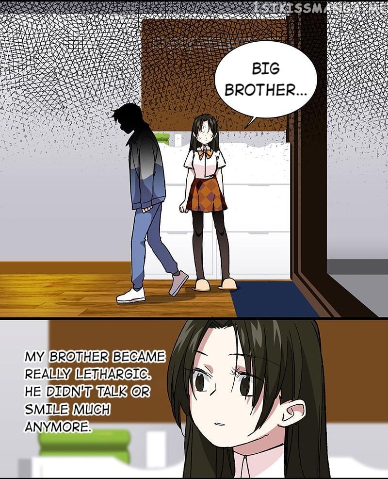 Hidden Road Of The Netherworld chapter 22 - page 10