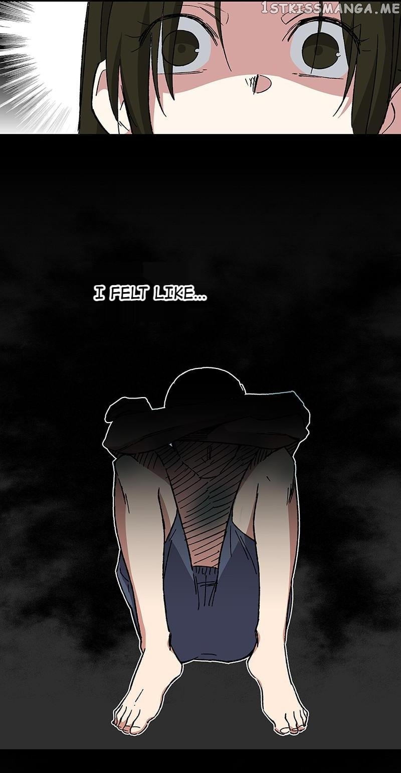 Hidden Road Of The Netherworld chapter 22 - page 12