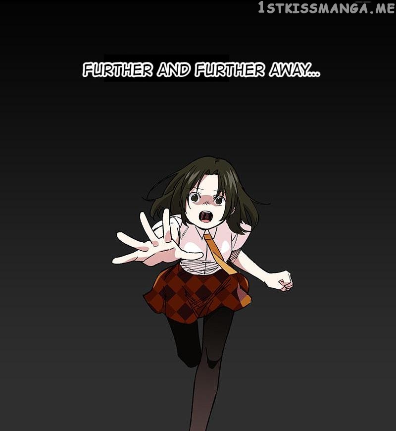 Hidden Road Of The Netherworld chapter 22 - page 14