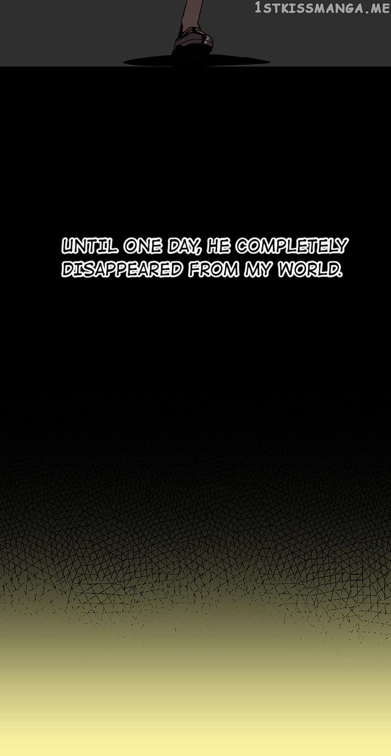 Hidden Road Of The Netherworld chapter 22 - page 15