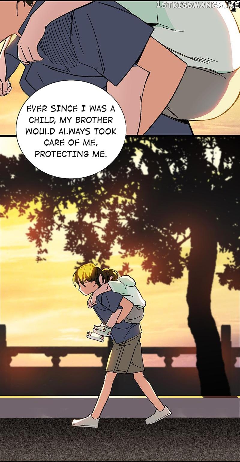 Hidden Road Of The Netherworld chapter 22 - page 5