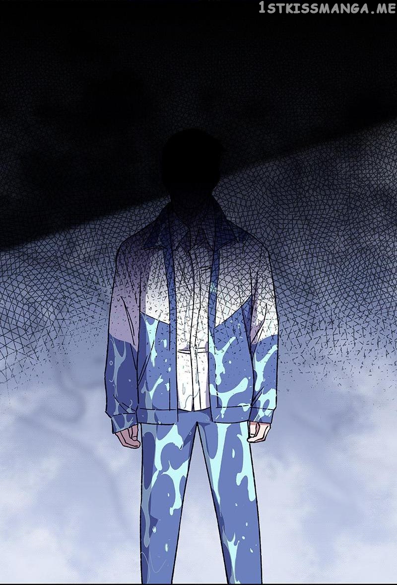 Hidden Road Of The Netherworld chapter 22 - page 9