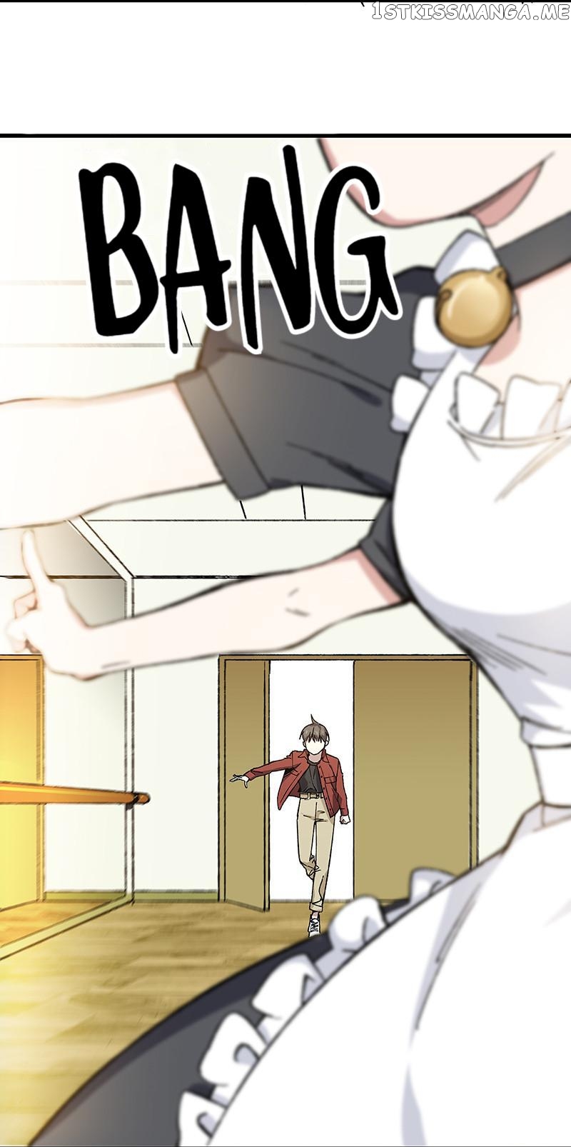 Hidden Road Of The Netherworld chapter 21 - page 11