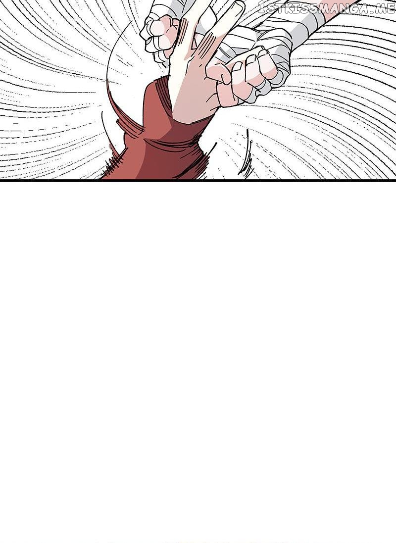 Hidden Road Of The Netherworld chapter 20 - page 22