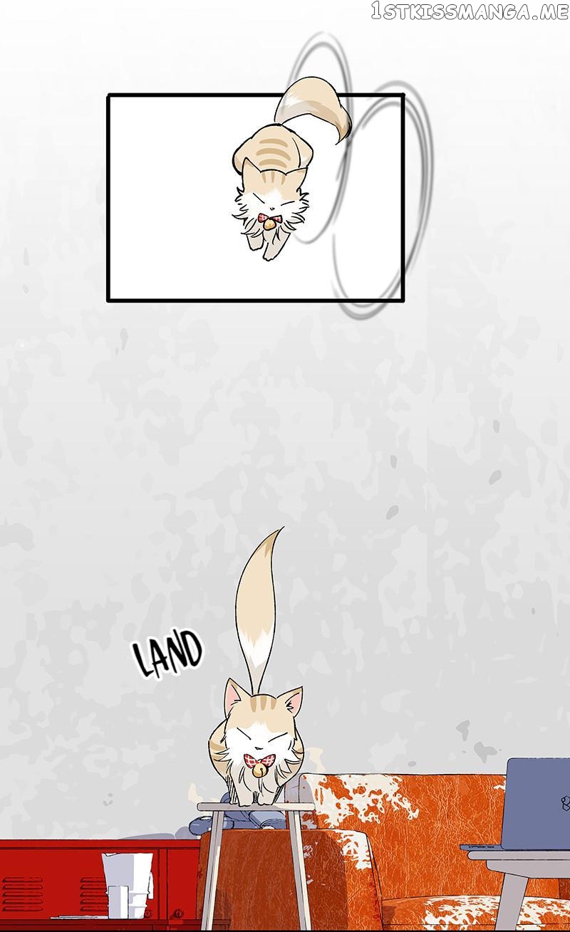 Hidden Road Of The Netherworld chapter 20 - page 9