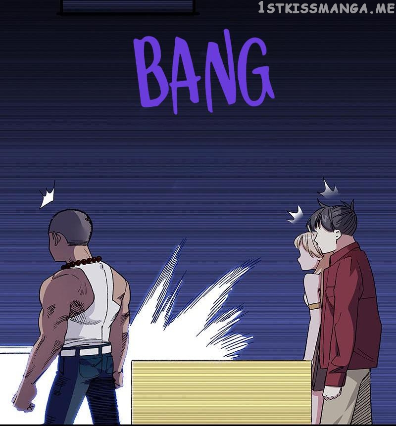 Hidden Road Of The Netherworld chapter 19 - page 11