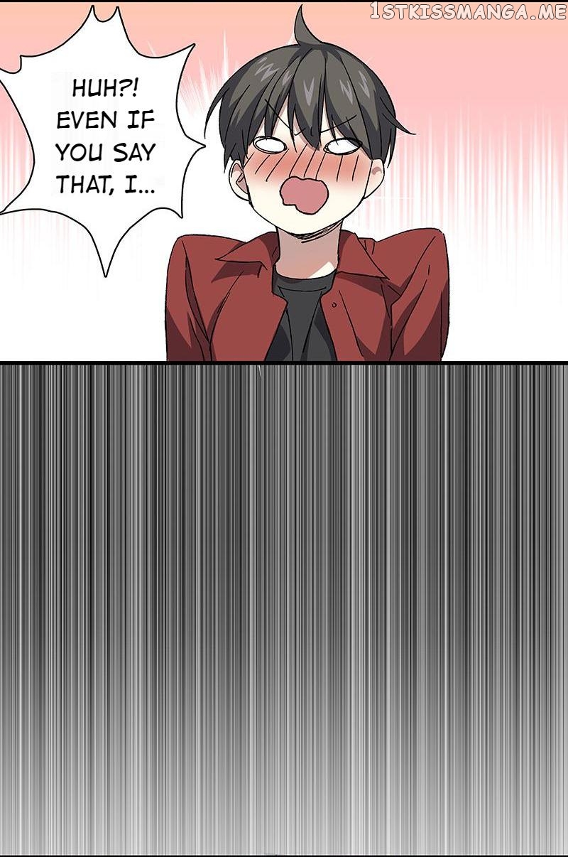 Hidden Road Of The Netherworld chapter 19 - page 27