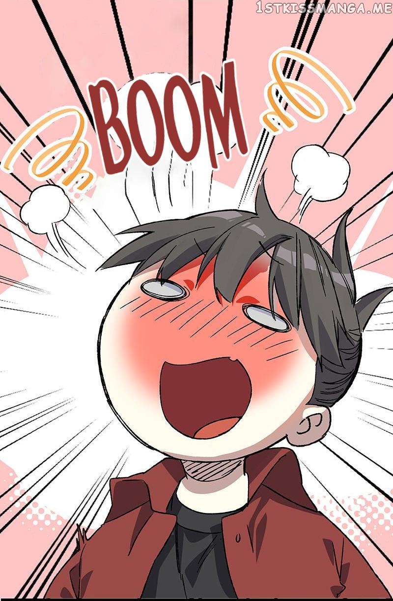 Hidden Road Of The Netherworld chapter 19 - page 45