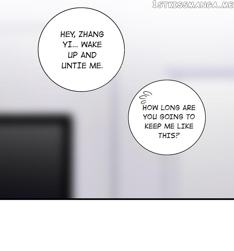 Hidden Road Of The Netherworld chapter 19 - page 48