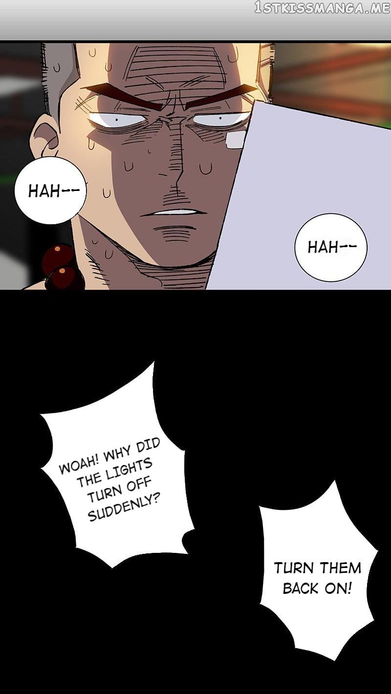 Hidden Road Of The Netherworld chapter 18 - page 40