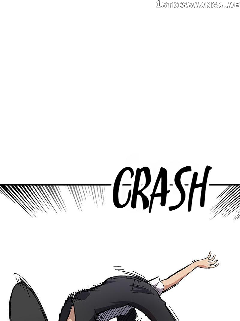 Hidden Road Of The Netherworld chapter 18 - page 5