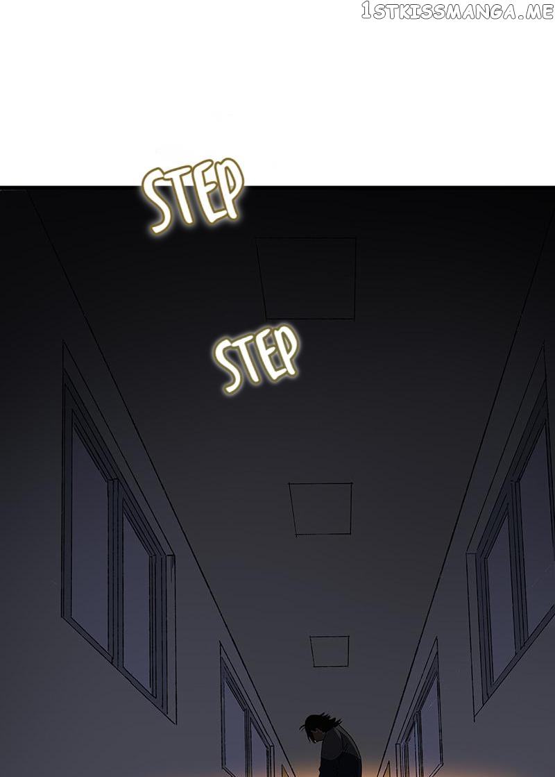 Hidden Road Of The Netherworld chapter 16 - page 31
