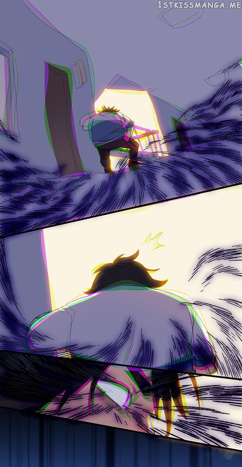 Hidden Road Of The Netherworld chapter 16 - page 6