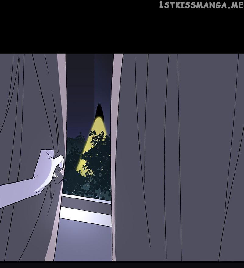 Hidden Road Of The Netherworld chapter 15 - page 16