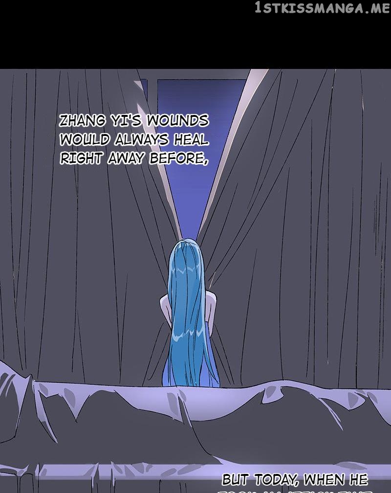 Hidden Road Of The Netherworld chapter 15 - page 18