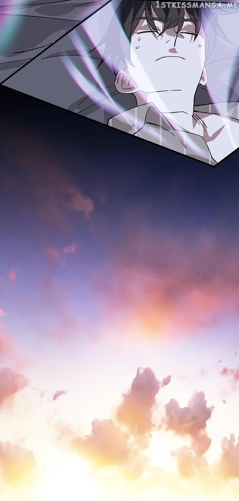 Hidden Road Of The Netherworld chapter 15 - page 26