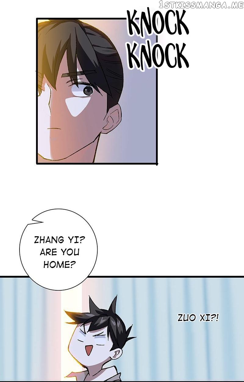 Hidden Road Of The Netherworld chapter 15 - page 31