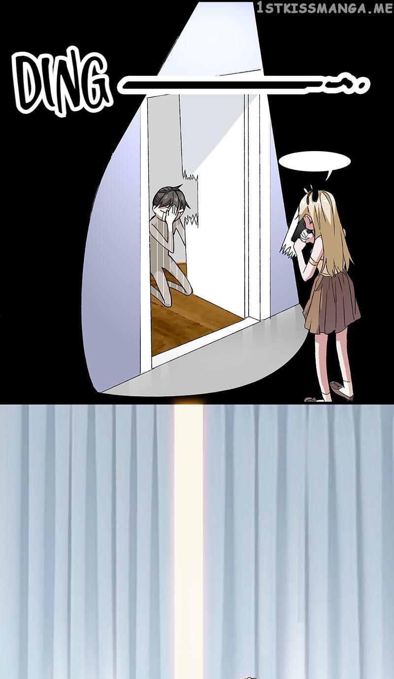 Hidden Road Of The Netherworld chapter 15 - page 38