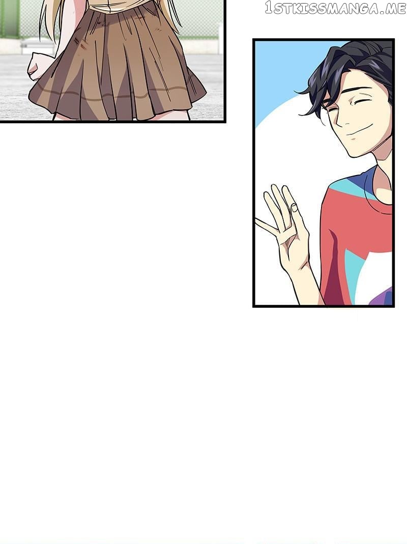 Hidden Road Of The Netherworld chapter 14 - page 13