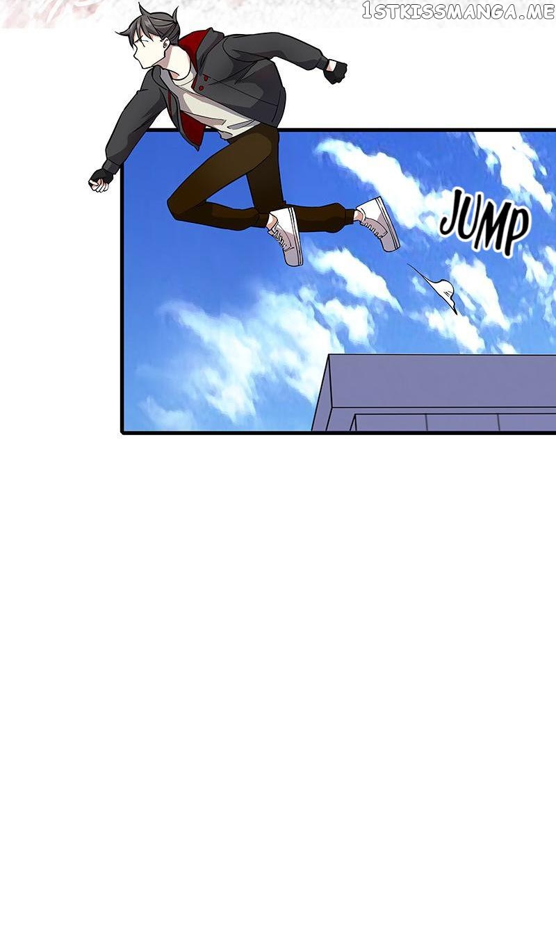 Hidden Road Of The Netherworld chapter 14 - page 6