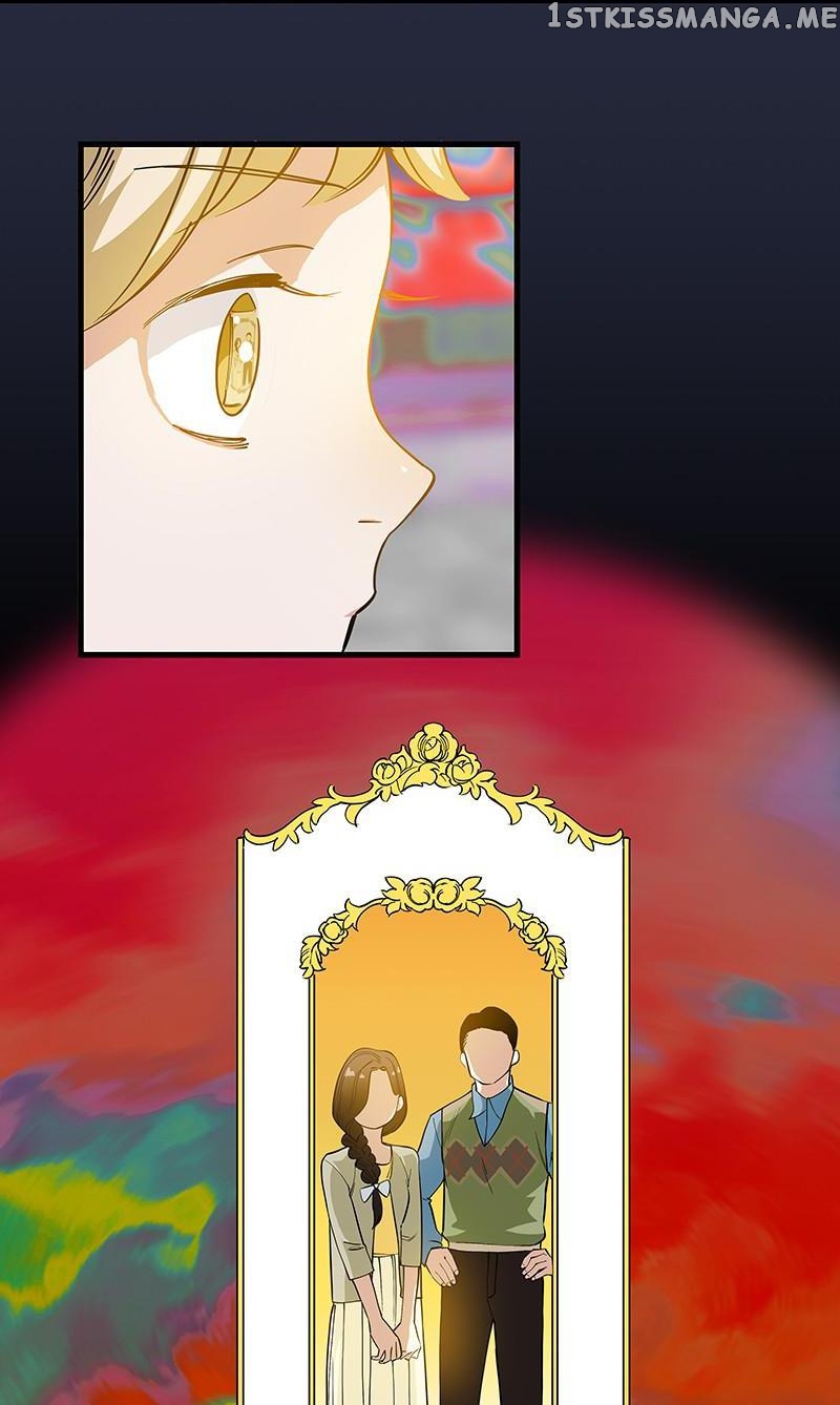 Hidden Road Of The Netherworld chapter 13 - page 14