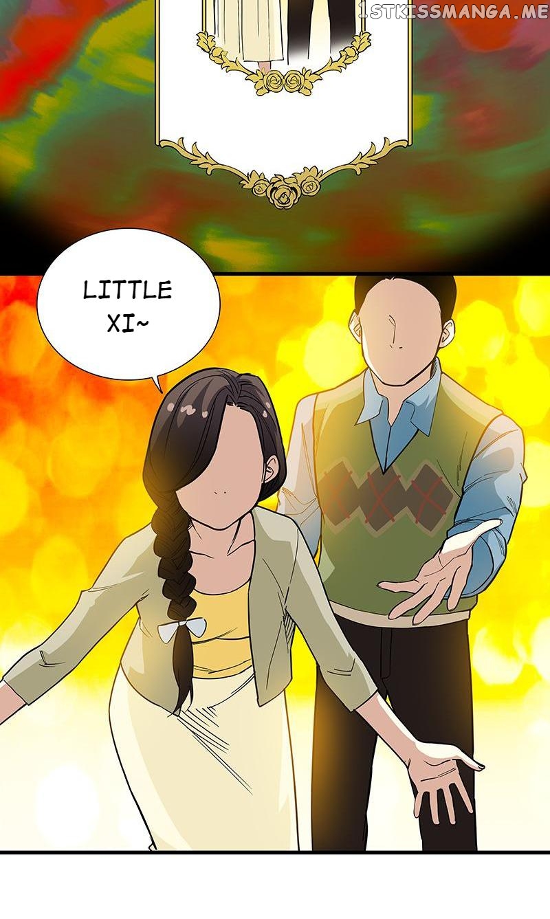Hidden Road Of The Netherworld chapter 13 - page 15
