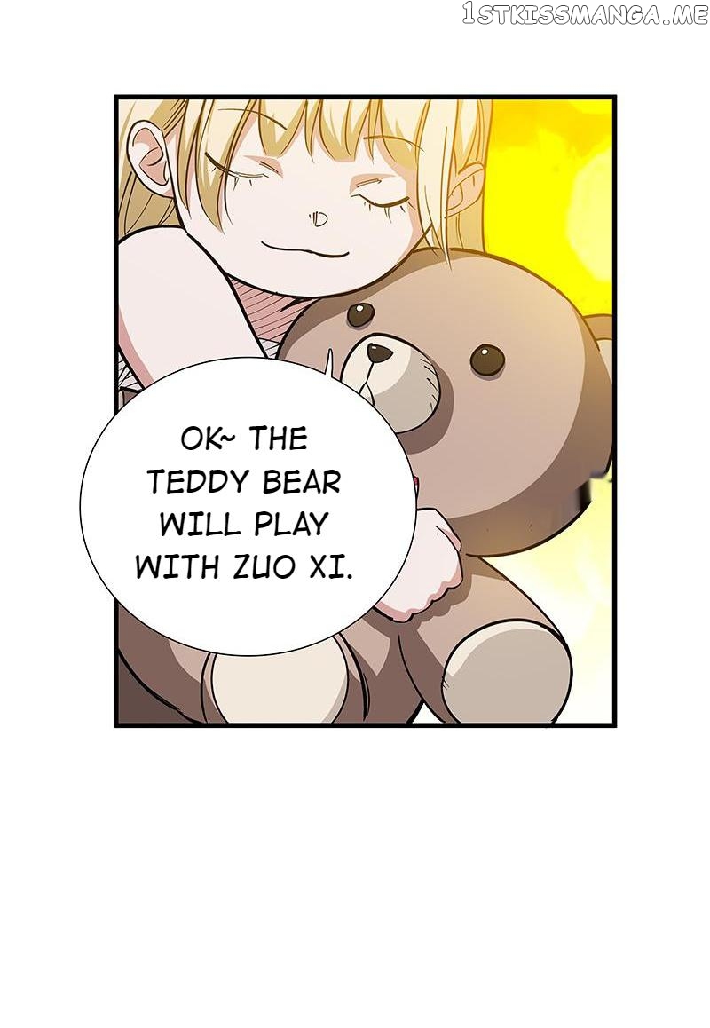 Hidden Road Of The Netherworld chapter 13 - page 19