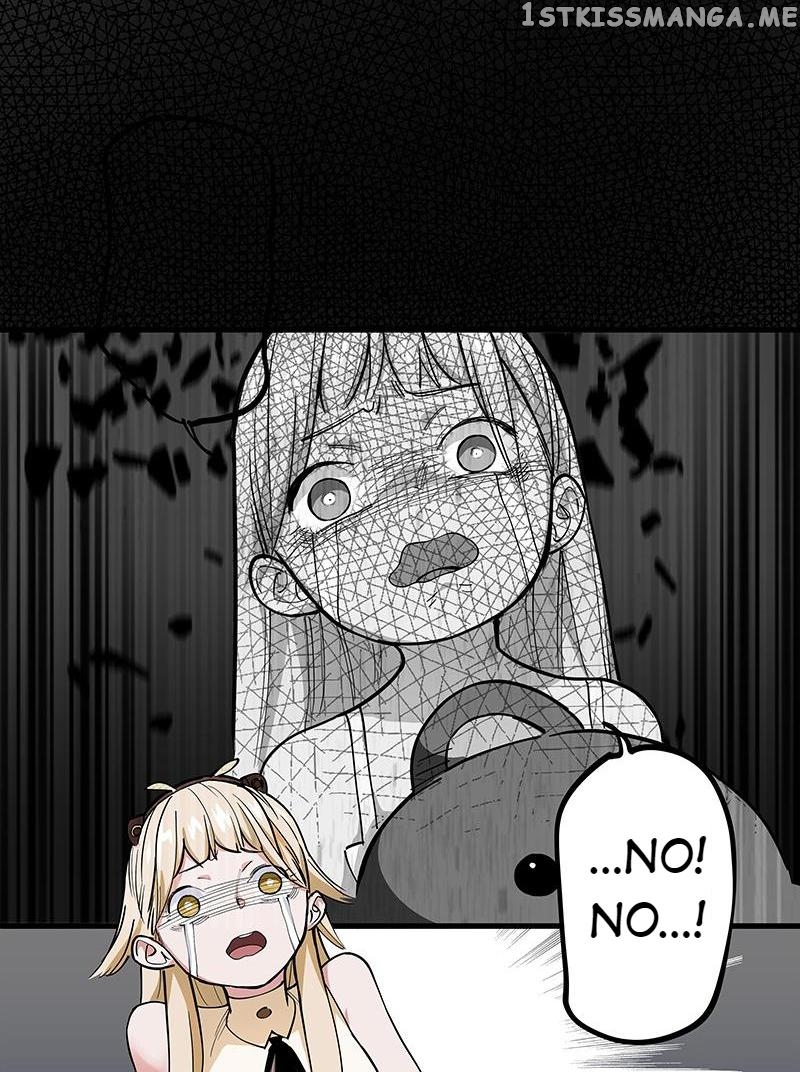 Hidden Road Of The Netherworld chapter 13 - page 23