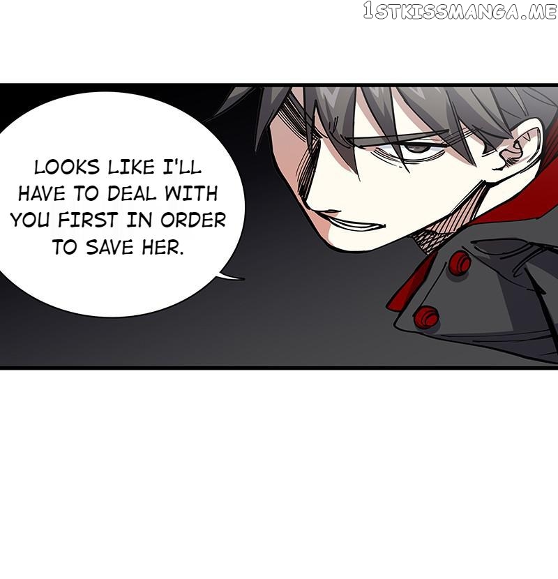 Hidden Road Of The Netherworld chapter 13 - page 33