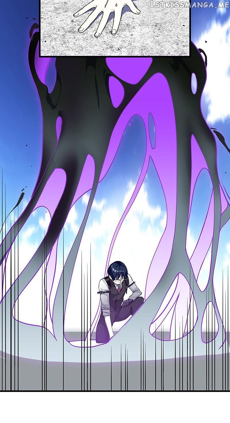 Hidden Road Of The Netherworld chapter 13 - page 35