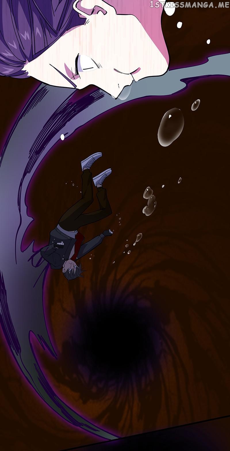 Hidden Road Of The Netherworld chapter 13 - page 38